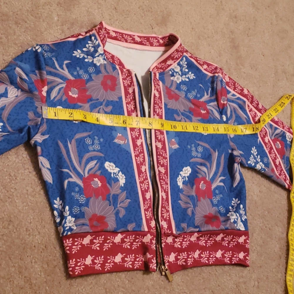 Jacket - Picture 6 of 6